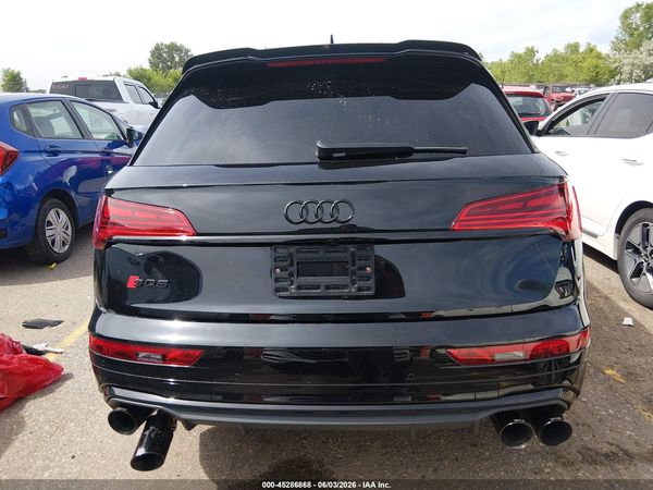2023 AUDI SQ5