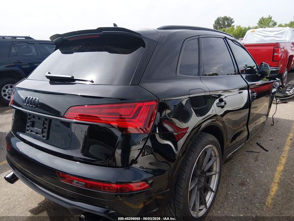 2023 AUDI SQ5