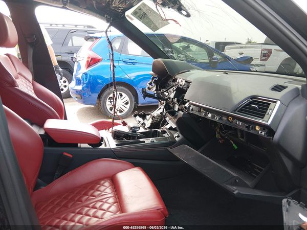 2023 AUDI SQ5
