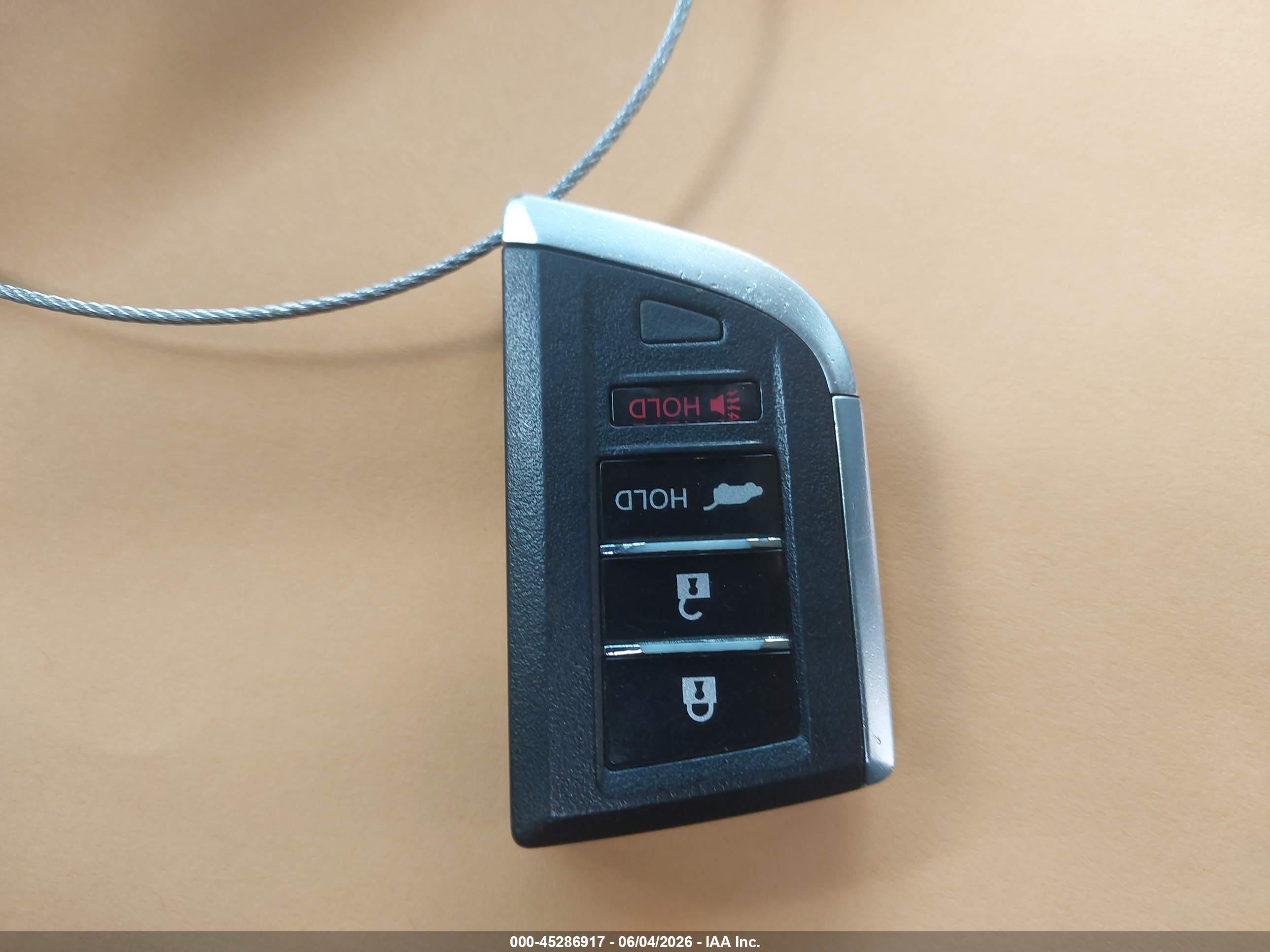 2024 ACURA RDX TECHNOLOGY PACKAGE