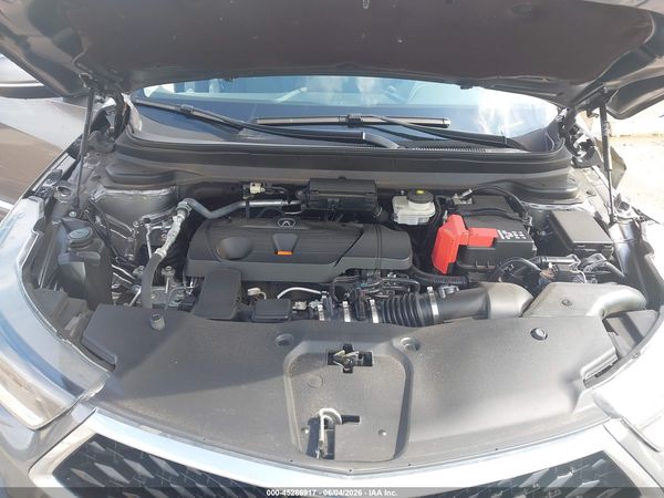 2024 ACURA RDX TECHNOLOGY PACKAGE