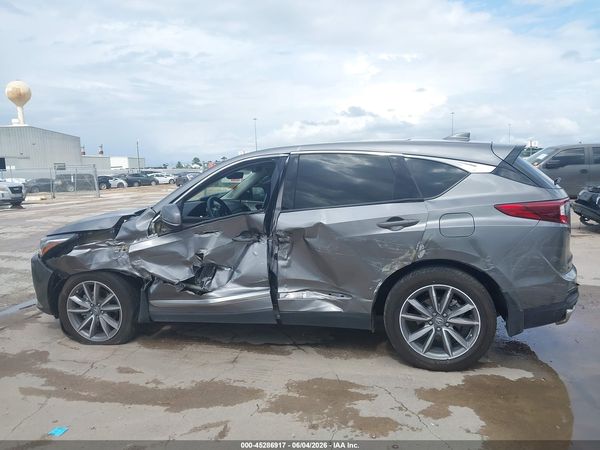 2024 ACURA RDX TECHNOLOGY PACKAGE