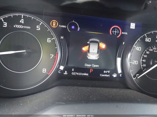 2024 ACURA RDX TECHNOLOGY PACKAGE
