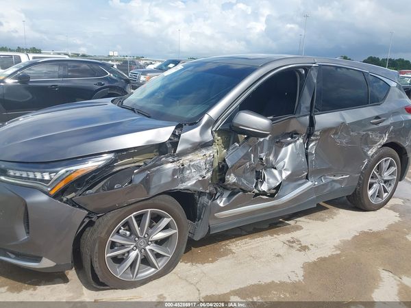 2024 ACURA RDX TECHNOLOGY PACKAGE