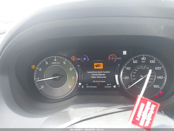 2024 ACURA RDX TECHNOLOGY PACKAGE