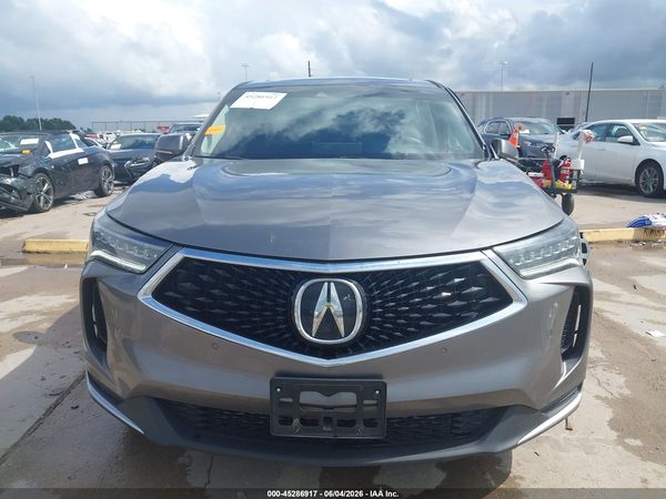2024 ACURA RDX TECHNOLOGY PACKAGE