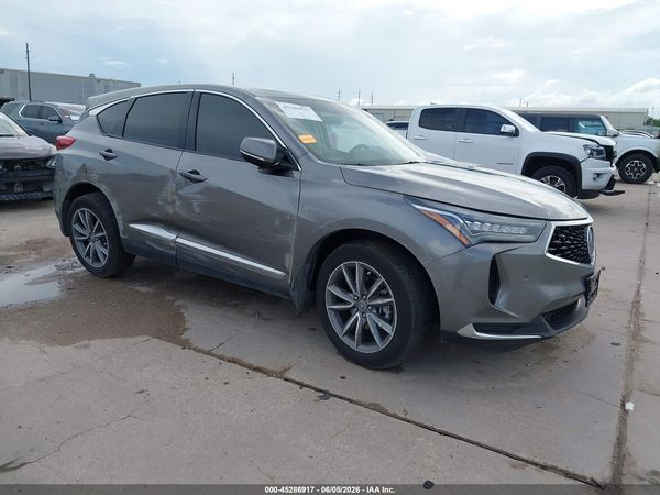 2024 ACURA RDX TECHNOLOGY PACKAGE