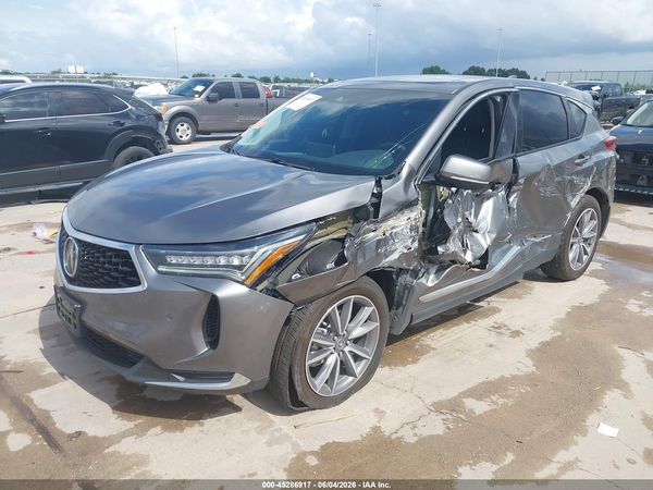 2024 ACURA RDX TECHNOLOGY PACKAGE