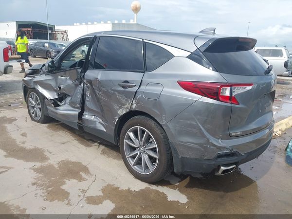 2024 ACURA RDX TECHNOLOGY PACKAGE