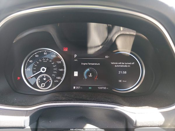 2022 GENESIS GV80 3.5T AWD ADVANCED