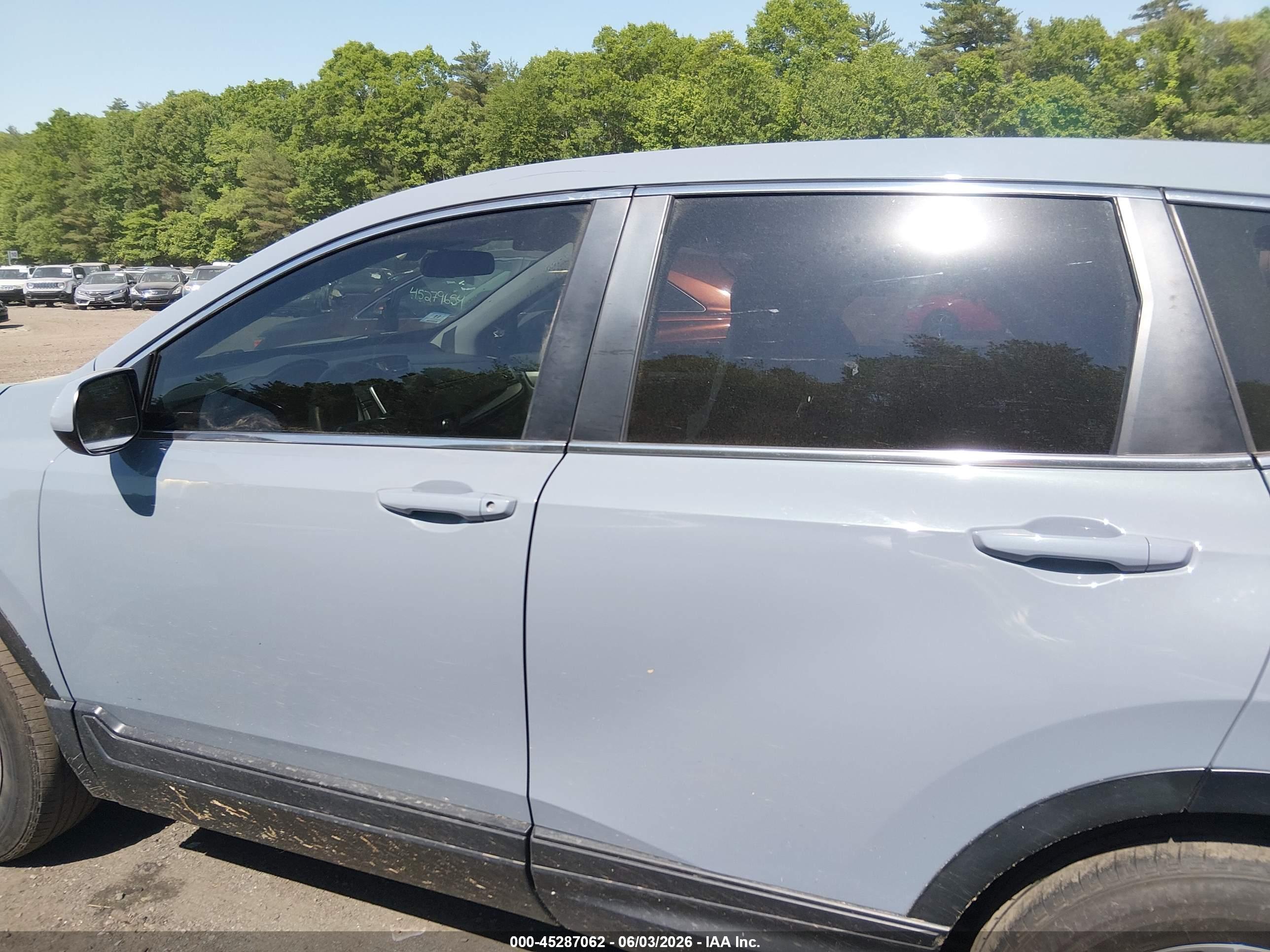 2021 HONDA CR-V AWD SPECIAL EDITION