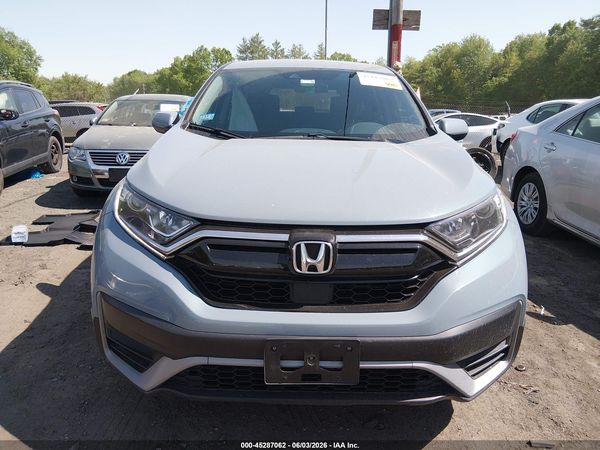 2021 HONDA CR-V AWD SPECIAL EDITION