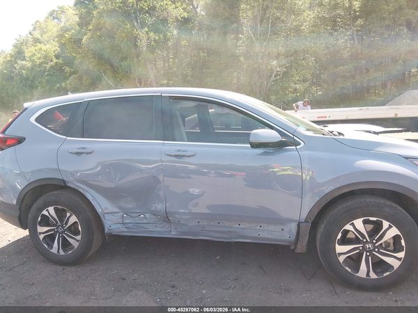2021 HONDA CR-V AWD SPECIAL EDITION