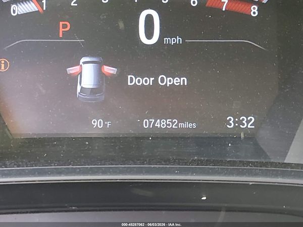 2021 HONDA CR-V AWD SPECIAL EDITION