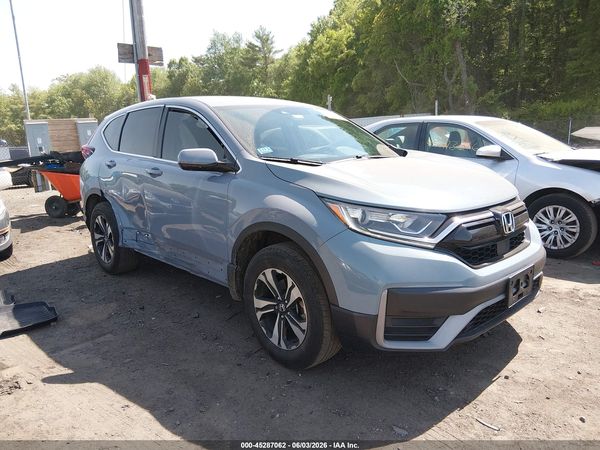 2021 HONDA CR-V AWD SPECIAL EDITION