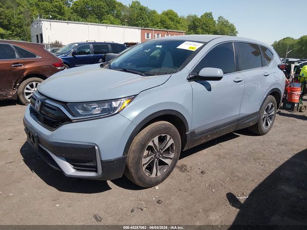 2021 HONDA CR-V AWD SPECIAL EDITION
