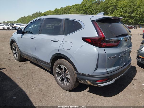 2021 HONDA CR-V AWD SPECIAL EDITION