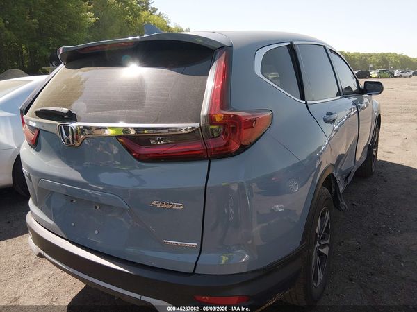 2021 HONDA CR-V AWD SPECIAL EDITION
