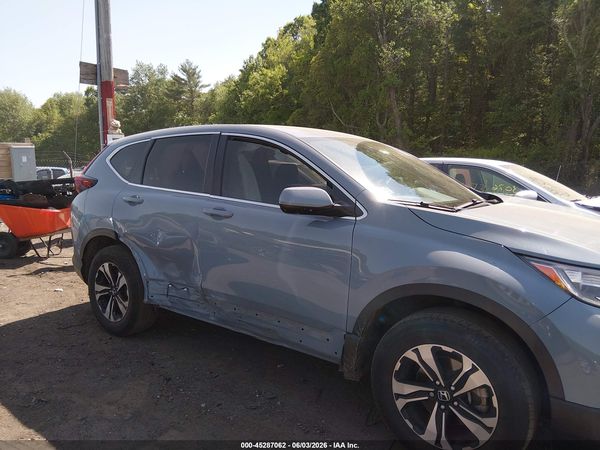 2021 HONDA CR-V AWD SPECIAL EDITION