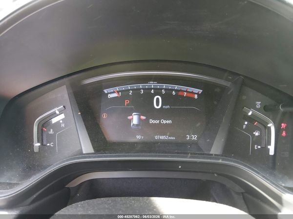 2021 HONDA CR-V AWD SPECIAL EDITION