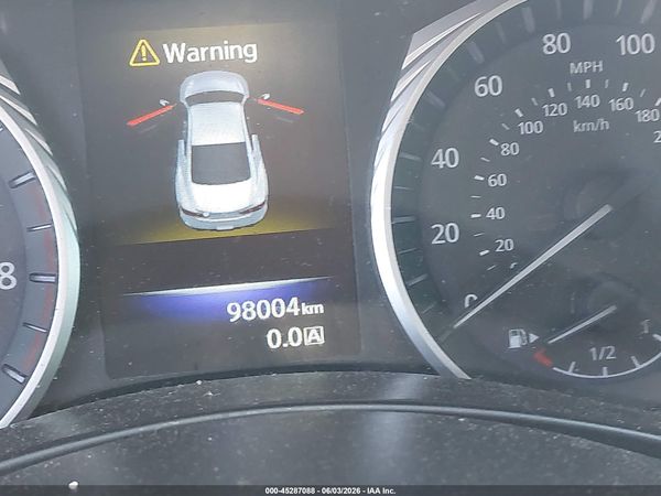 2017 INFINITI Q60 3.0T PREMIUM/3.0T SPORT