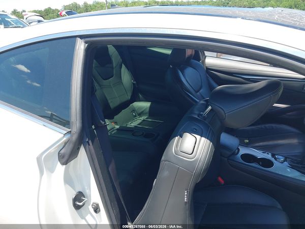 2017 INFINITI Q60 3.0T PREMIUM/3.0T SPORT