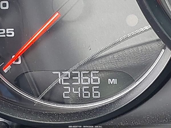2013 PORSCHE PANAMERA Base (2WD), 4 (4WD)