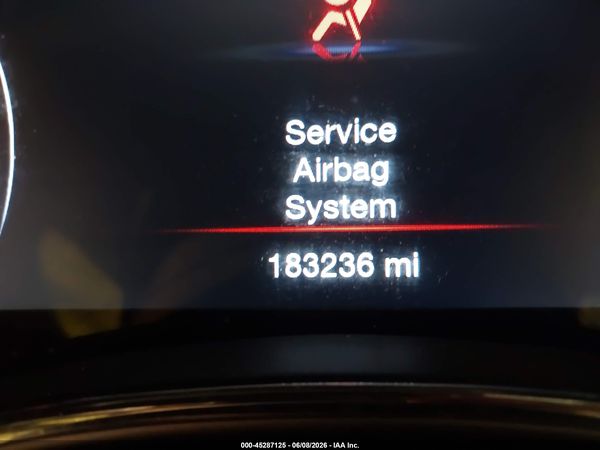 2017 JEEP GRAND CHEROKEE ALTITUDE 4X4
