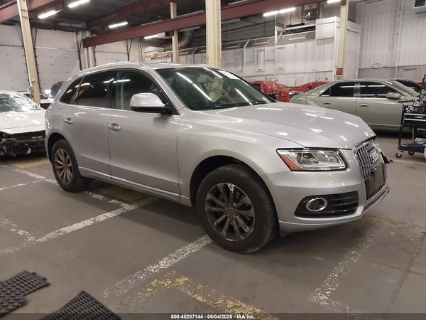 2016 AUDI Q5 2.0T PREMIUM — I1