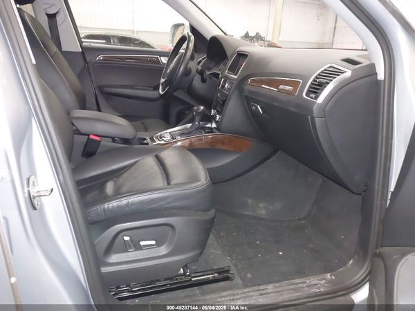 2016 AUDI Q5 2.0T PREMIUM — I5