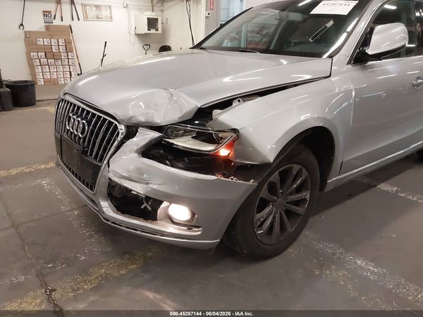 2016 AUDI Q5 2.0T PREMIUM — I6