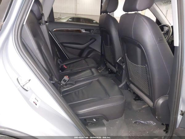 2016 AUDI Q5 2.0T PREMIUM — I8