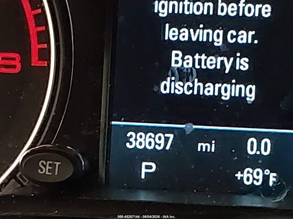 2016 AUDI Q5 2.0T PREMIUM — I118