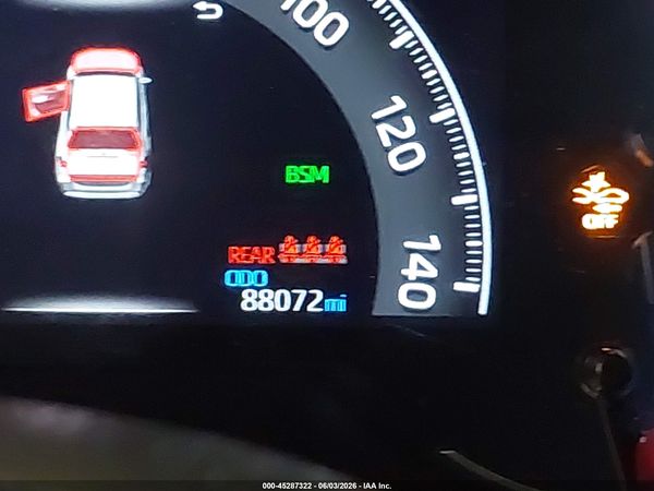2023 TOYOTA RAV4 TRD OFF ROAD