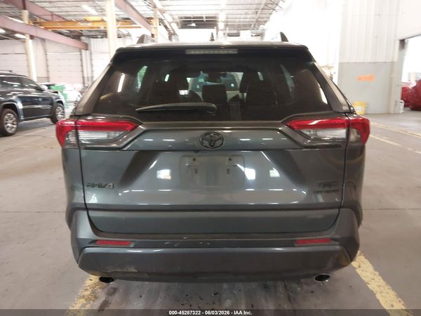 2023 TOYOTA RAV4 TRD OFF ROAD
