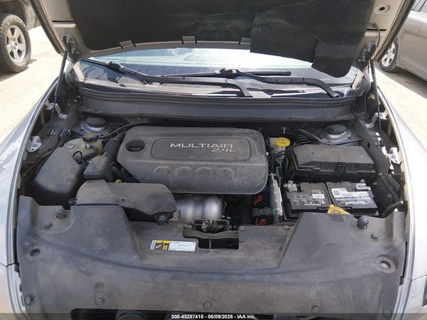 2018 JEEP CHEROKEE LATITUDE FWD