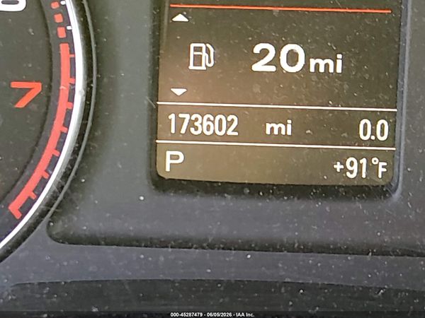 2015 AUDI Q3 2.0T PREMIUM PLUS
