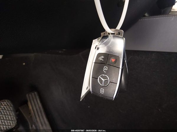 2021 MERCEDES-BENZ GLE 350 4MATIC
