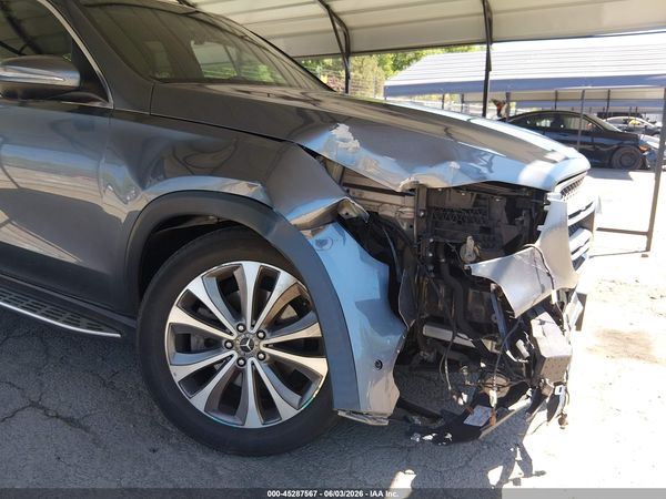 2021 MERCEDES-BENZ GLE 350 4MATIC