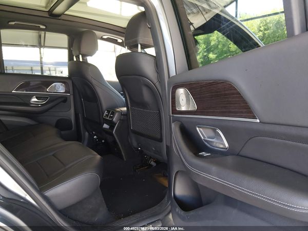 2021 MERCEDES-BENZ GLE 350 4MATIC