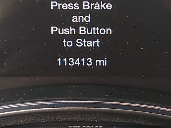 2019 JEEP GRAND CHEROKEE LAREDO 4X2