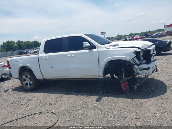 2022 RAM 1500 LARAMIE  4X4 5'7 BOX