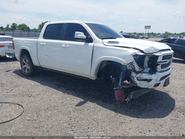 2022 RAM 1500 LARAMIE  4X4 5'7 BOX