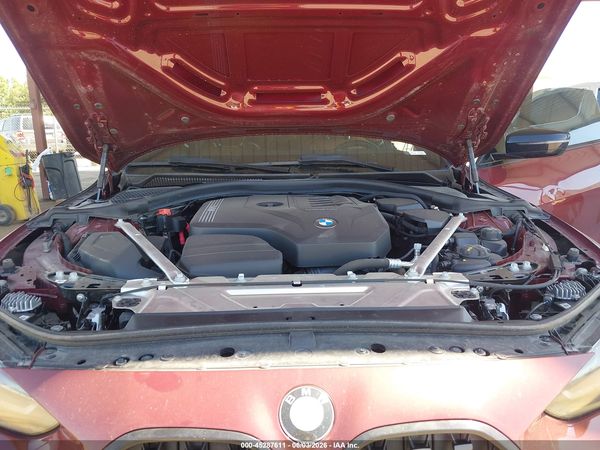 2024 BMW 430I