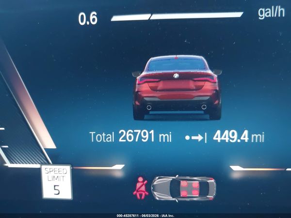 2024 BMW 430I