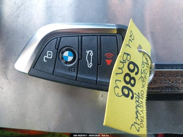 2024 BMW 430I