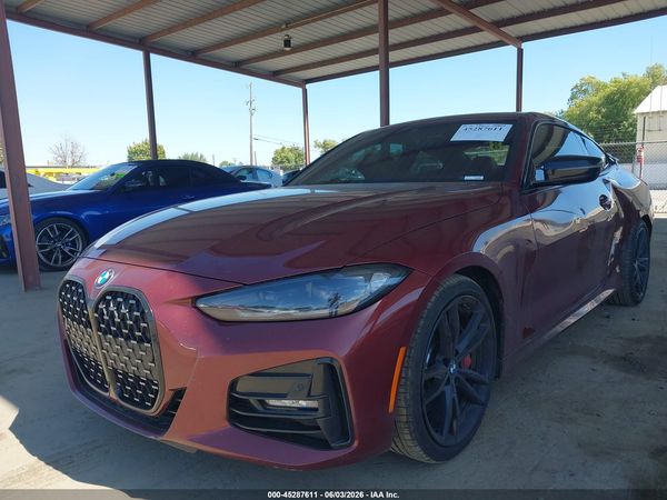 2024 BMW 430I