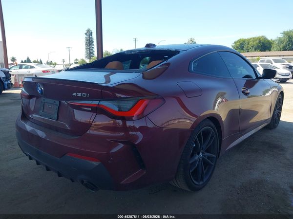 2024 BMW 430I