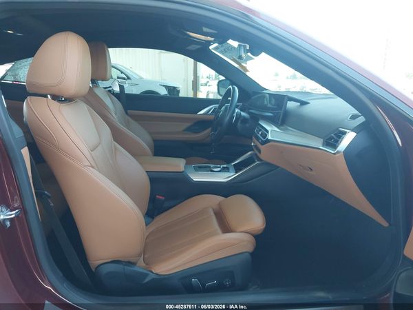 2024 BMW 430I