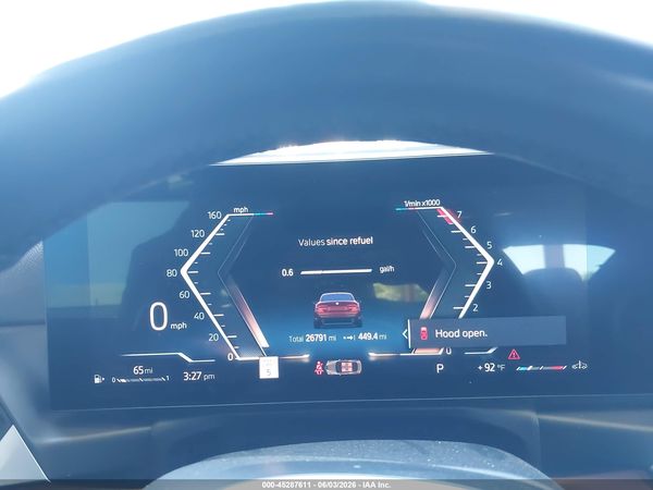2024 BMW 430I